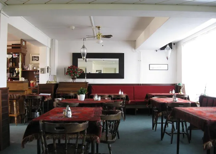Bell Hotel