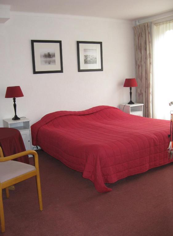 Hotel Bell