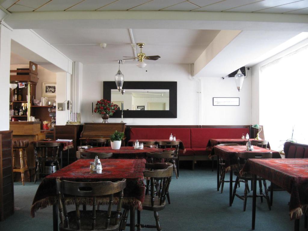 Bell Hotel Zandvoort